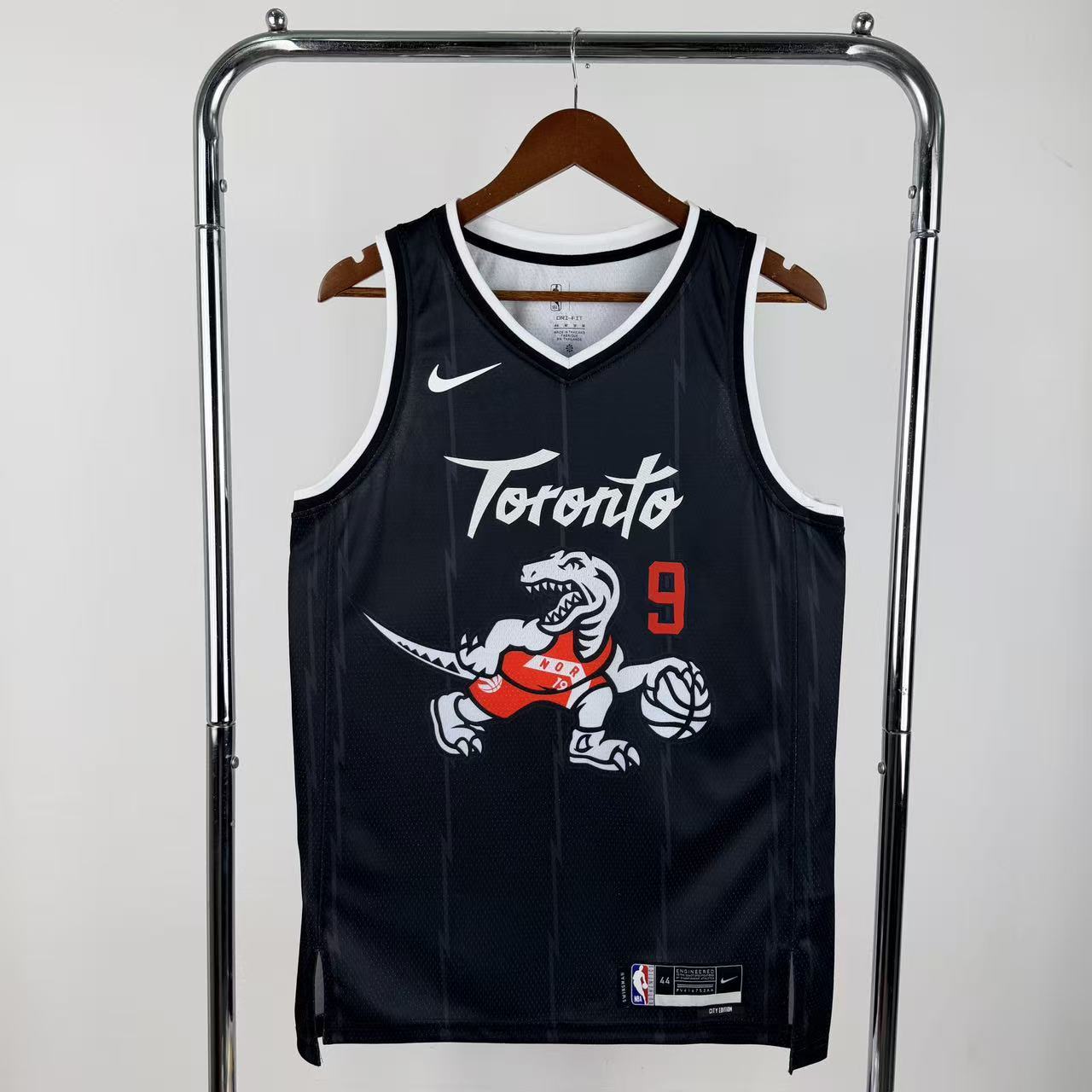 Edición Ciudad de los Raptors 2026 -9